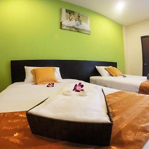 Standaard Kamer met Twee Aparte Bedden